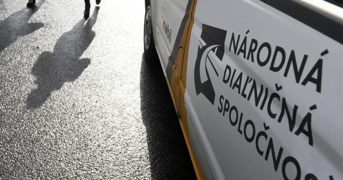 Dialnicari vyhlasili nove verejne obstaranie na usek D1 Turany