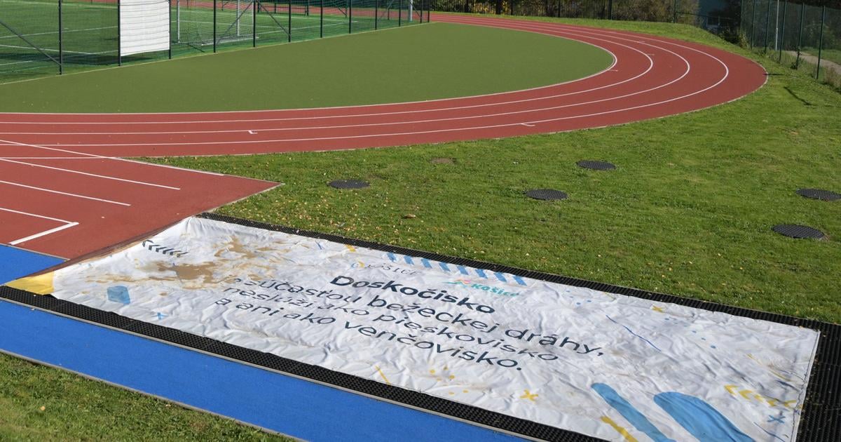 Do vyziev na sportovu infrastrukturu sa prihlasilo 240 uchadzacov