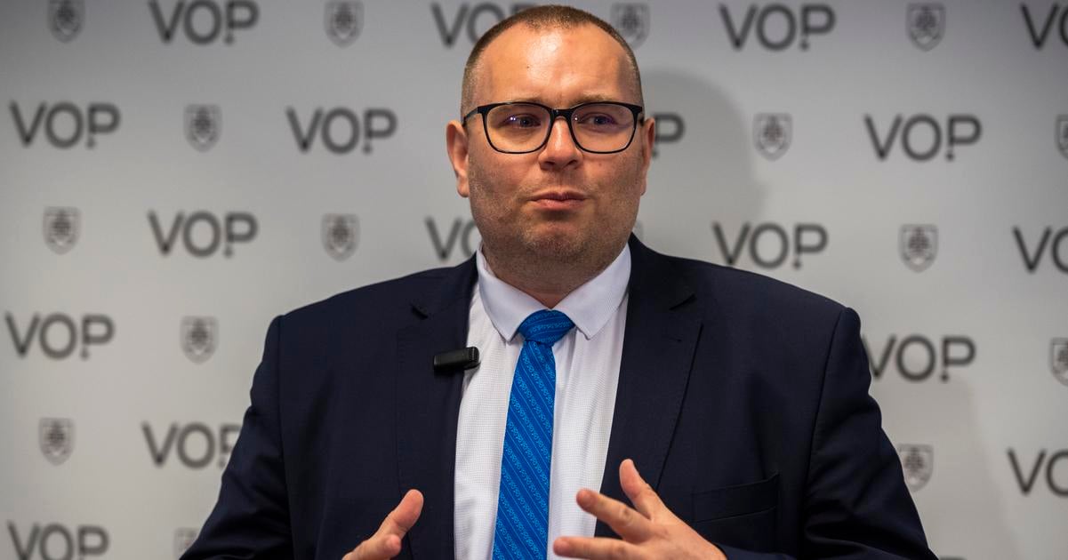 Dobrovodsky zareagoval na vyzvu madarskeho ombudsmana v pripade Benesovych dekretov