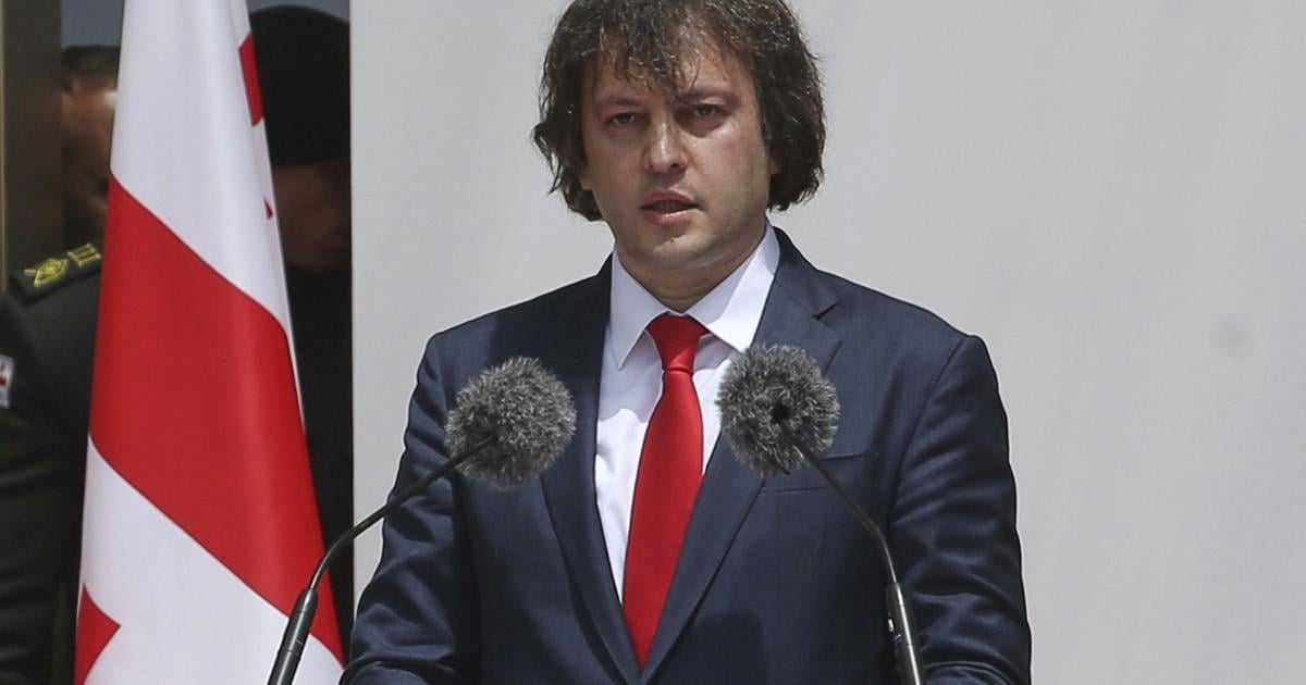 EU pozastavila bezvizovy styk pre gruzinskych cinitelov