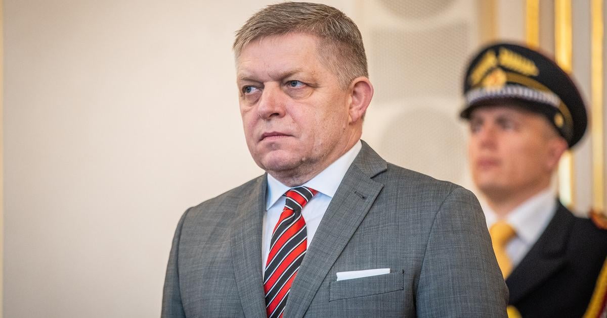 Europa moze mat cenu elektrickej energie podla vlastneho vyberu tvrdi Fico