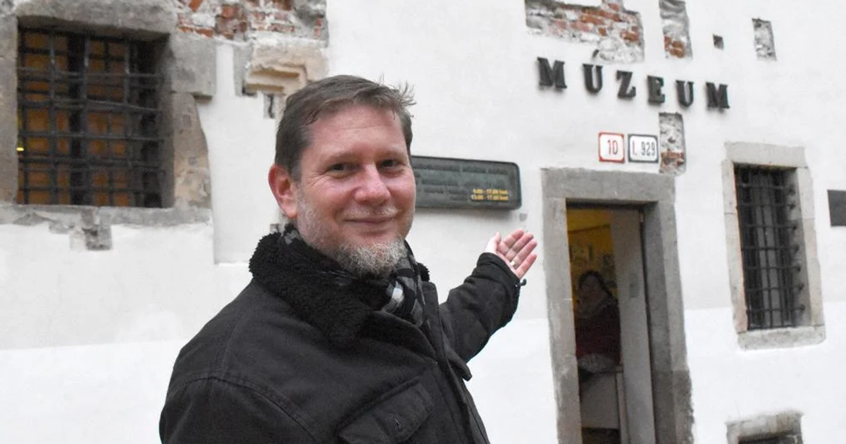 Expert na dejiny sudnej praxe Kosice mali 26 katov ich rodiny zili v hanbe a izolacii