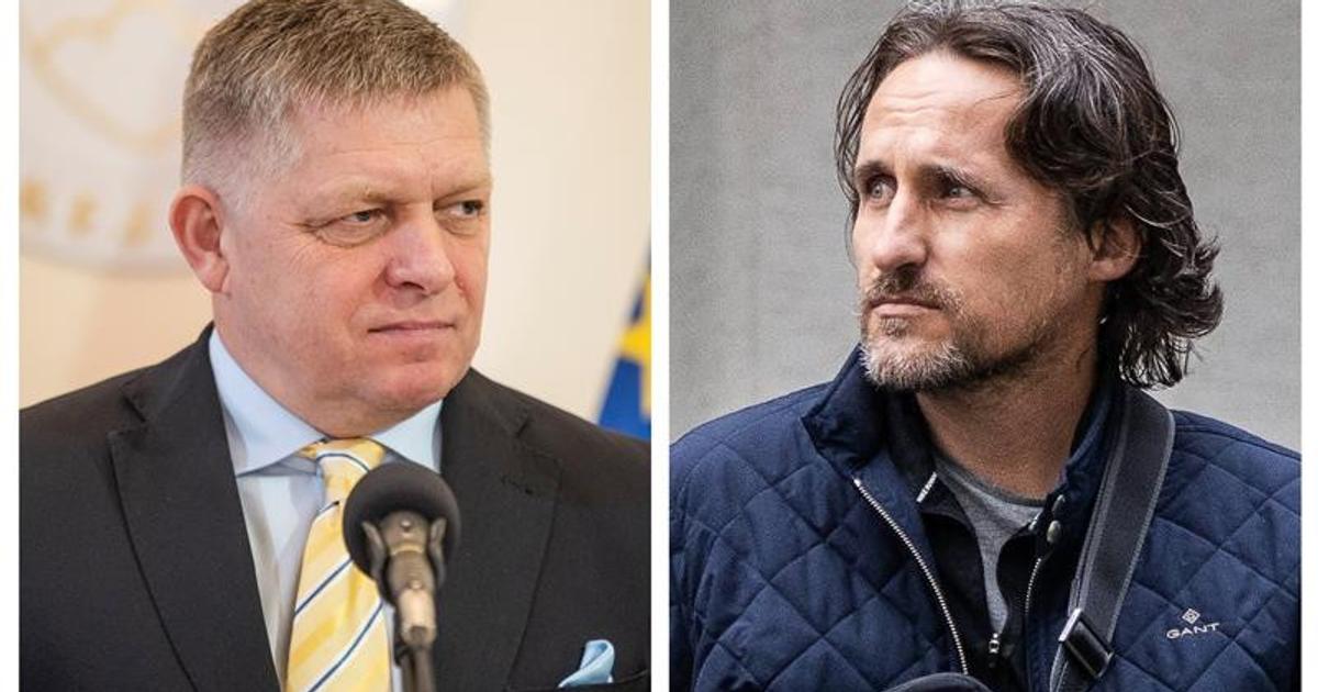 Ficovo verejne trestne oznamenie nesedi Ako v skutocnosti zastavovali stihania Makoovi