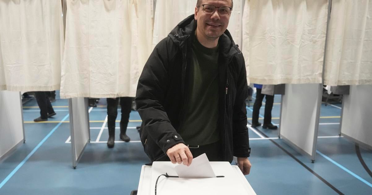 Gronska strana Siumut opustila vladnu koaliciu