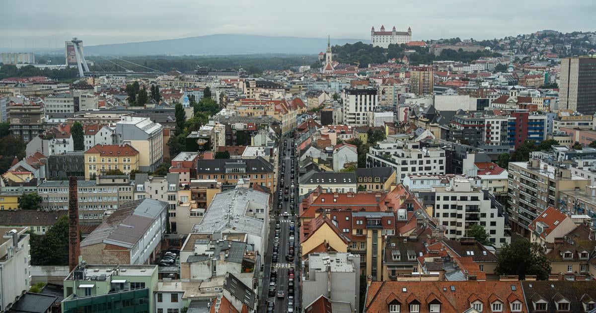 Inteligentne mesta Na cele rebricka IMD Smart City Index su Zurich Oslo a Zeneva