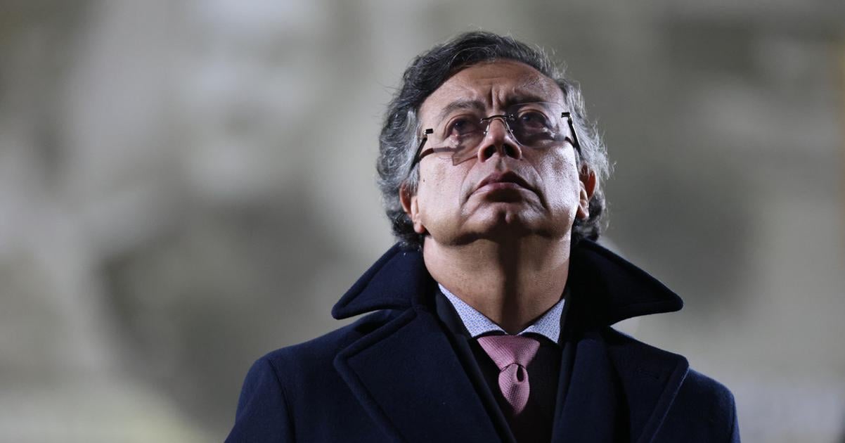 Kolumbijsky prezident Gustavo Petro opat ziskal viza do USA
