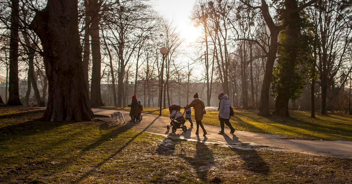 Koncis a meteorologicka zima ojedinele boli prekonane teplotne rekordy