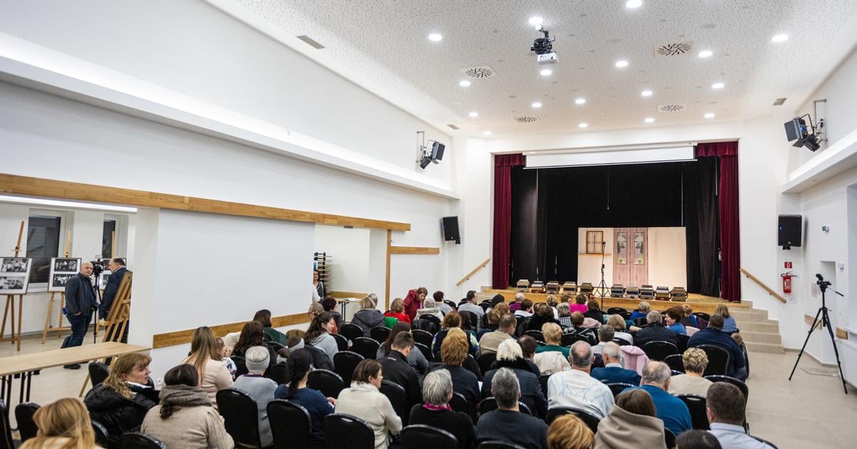 Kulturalne centra spustili financnu zbierku a kampan kultura potrebuje priestor