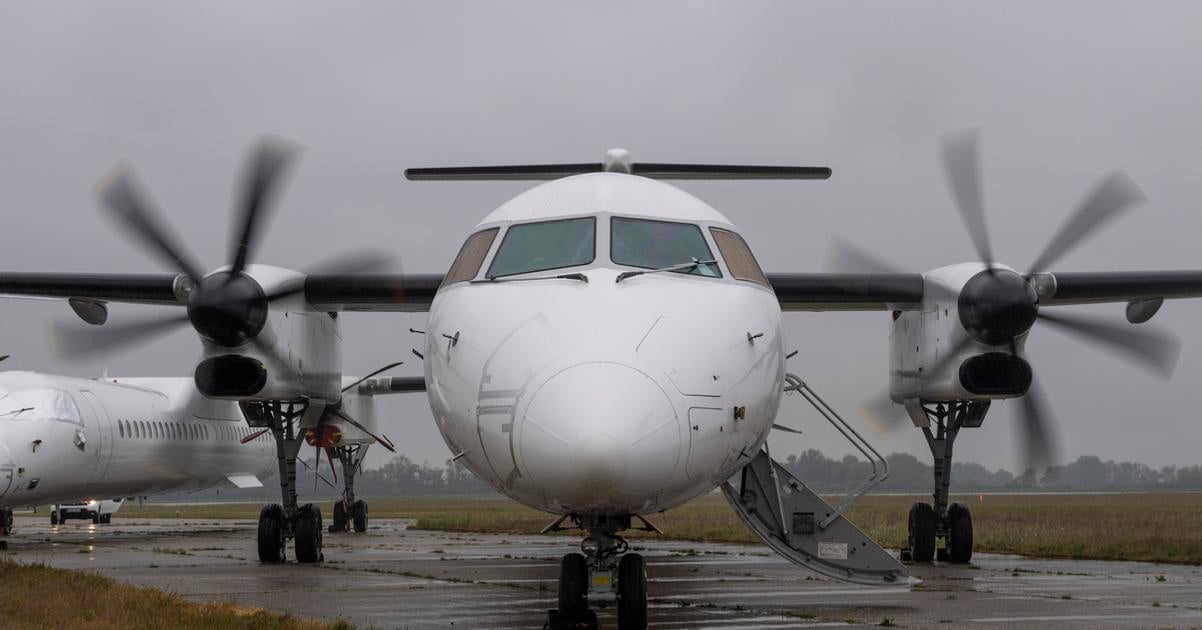 Mikulec obvinil Kalinaka z klamstiev o fungovani lietadla Bombardier