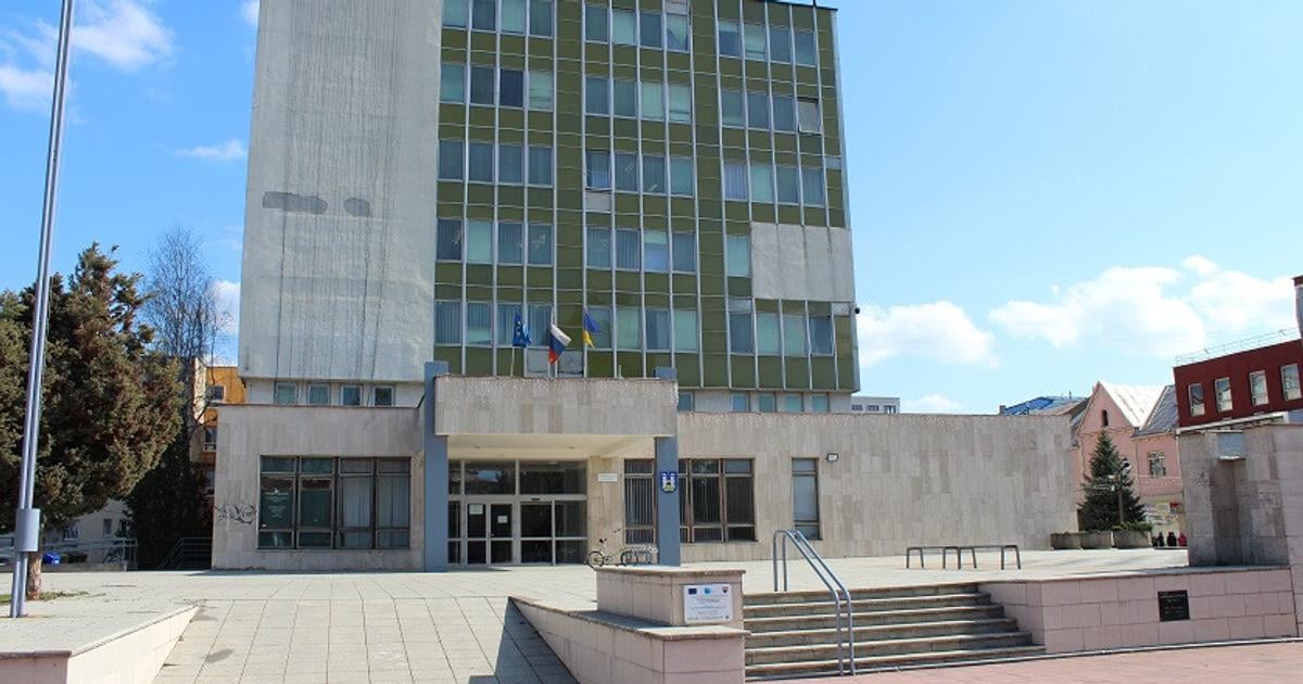 Na Okresnom urade v Michalovciach budu mat niektore odbory nestranKove dni