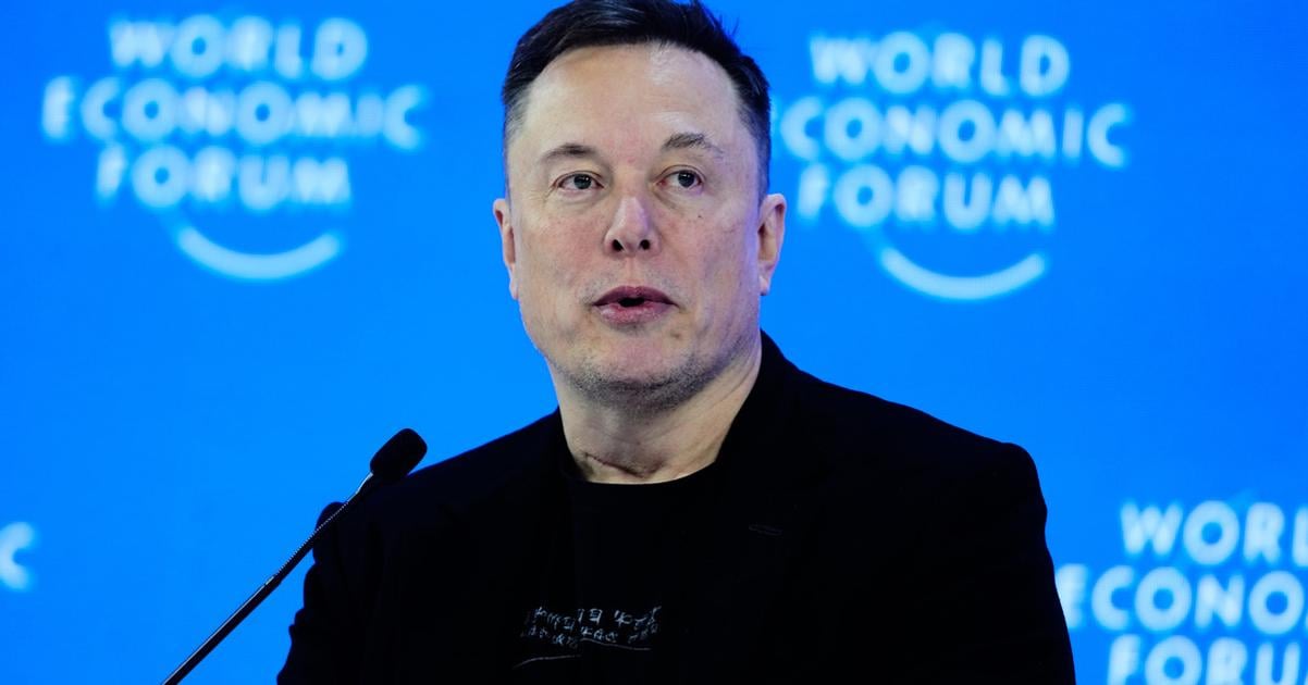 Najbohatsi clovek na planete je Musk v prvej sedemdesiatke sa nachadza aj Strnad