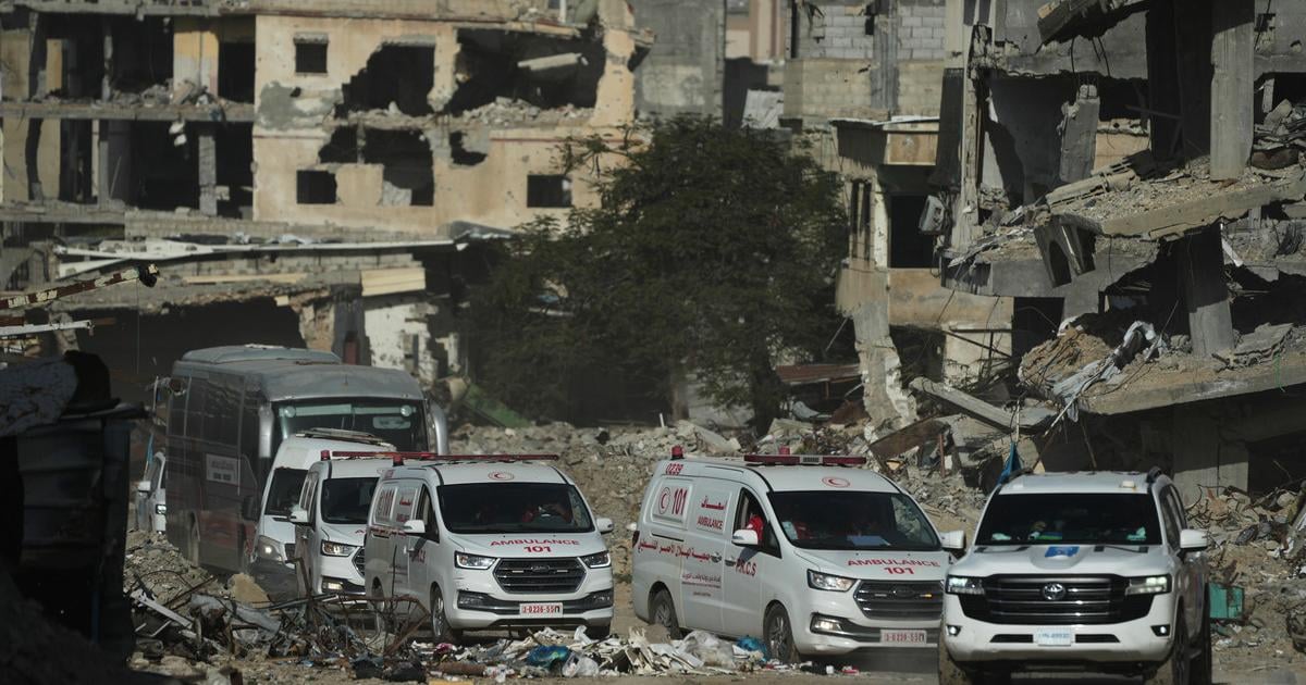 Najvyssi sud Izraela zrusil zakaz cinnosti humanitarnych skupin v Gaze