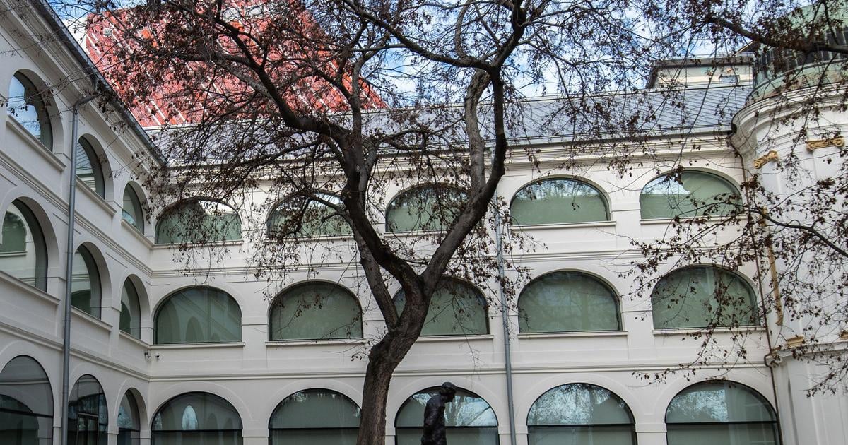Narodna galeria konstatuje systemove zlyhania predchadzajuceho manazmentu
