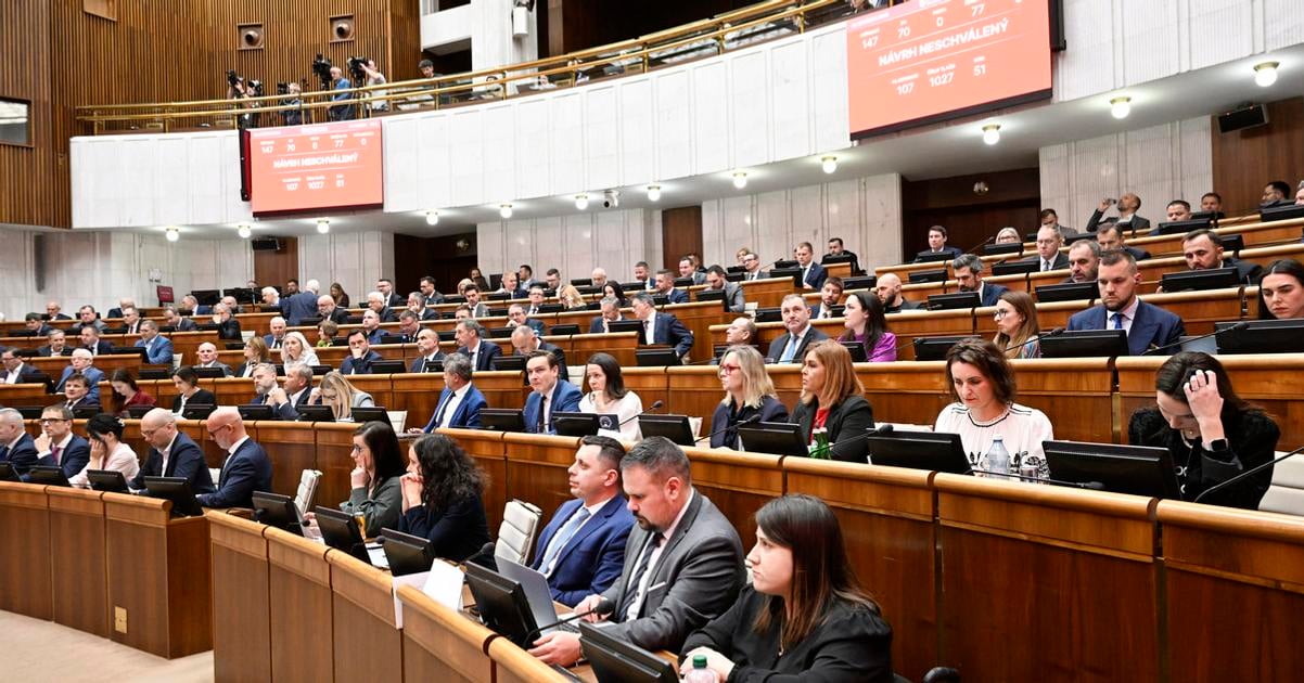 Navrh na predlzenie volebneho obdobia v samospravach bol uz predlozeny je potrebna zmena ustavy