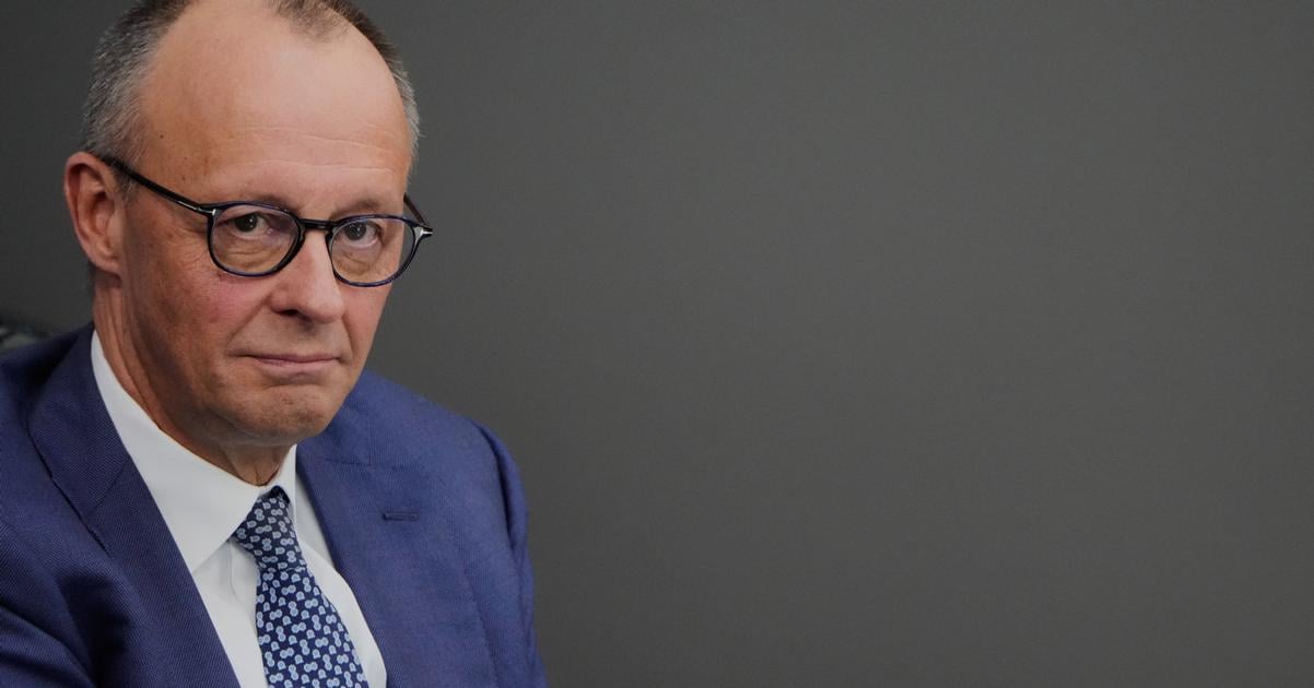 Nemecky kancalar Merz ziada hospodarske reformy na urovni EU