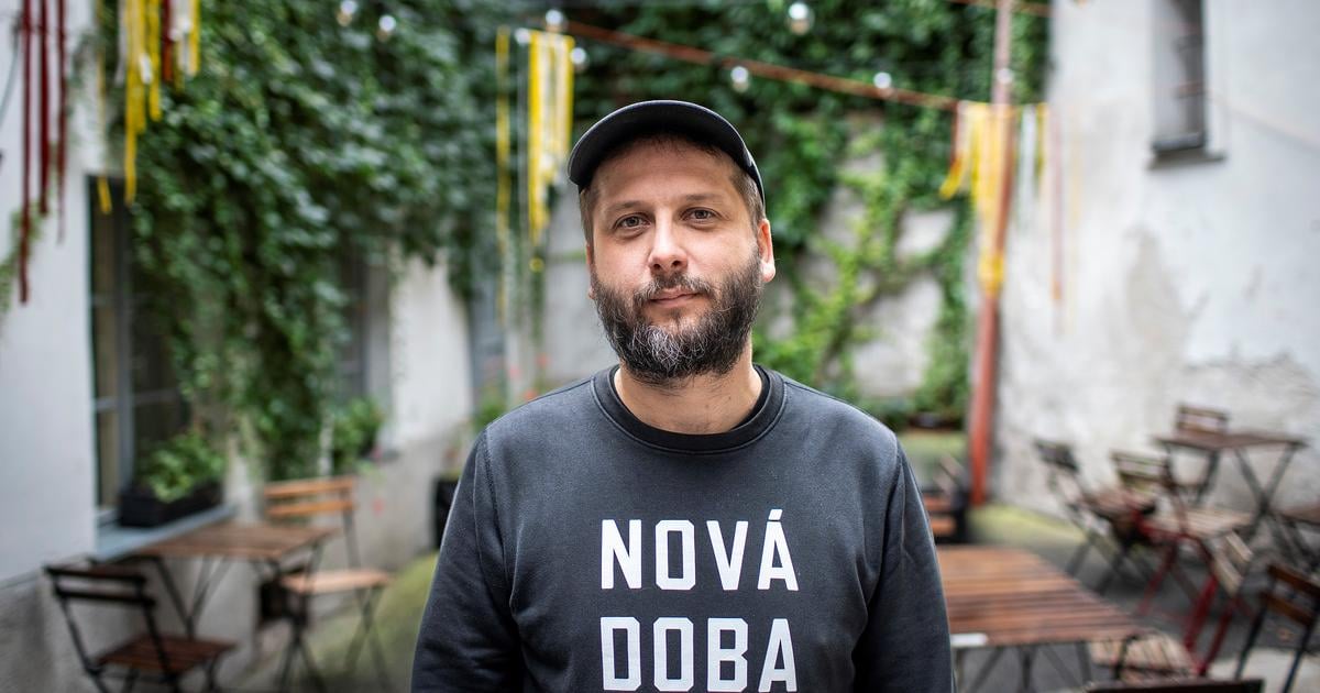 Nepolozila nas pandemia nemoze nas zlozit ani uzka skupina ludi z FPU hovori veduci festivalu BRaK