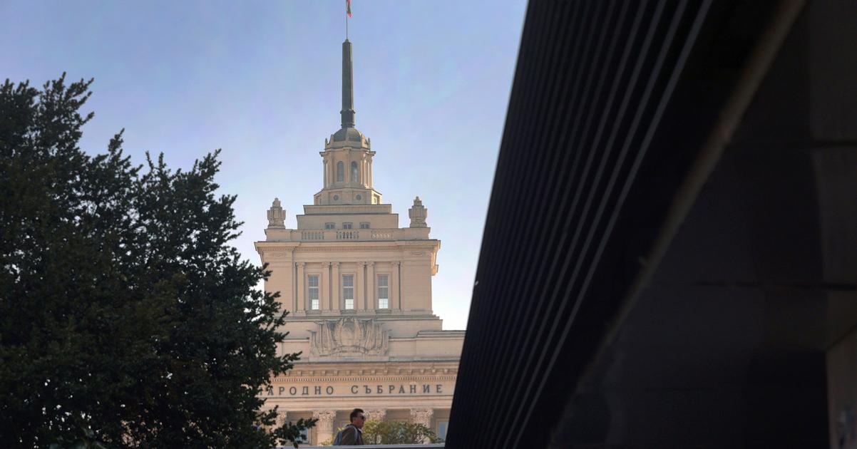 O kresla v bulharskom parlamente sa bude uchadzat aj trojkoalicia Progresivne Bulharsko