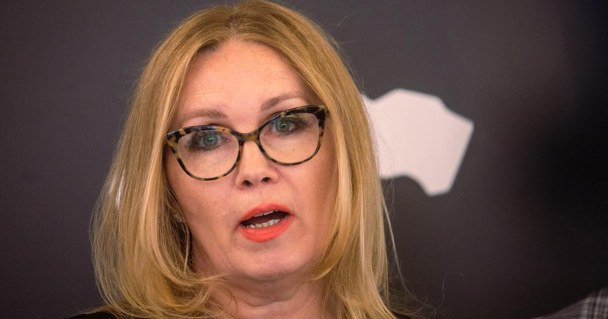 O post prima torky Bratislavy sa chce uchadzat aj Zuzana Subova