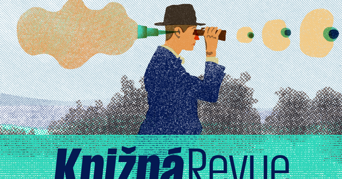 O romane ktory sa rodil 7 rokov a mal az 11 verzii