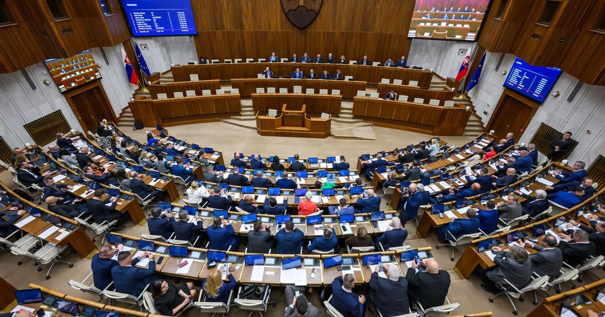 Opozicia aj koalicia sa zhoduju na potrebe reformy verejneho manamentu