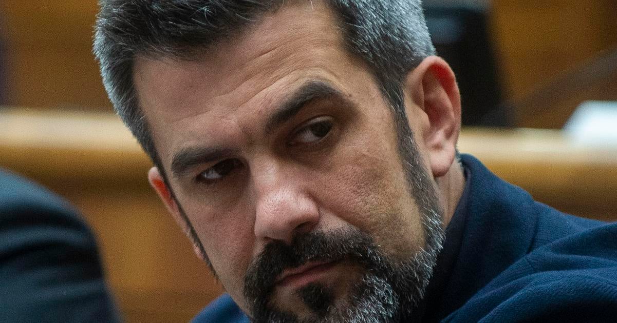 PS podalo podnet generalnej prokuratre pre projekt modernizacie Slovensko sk