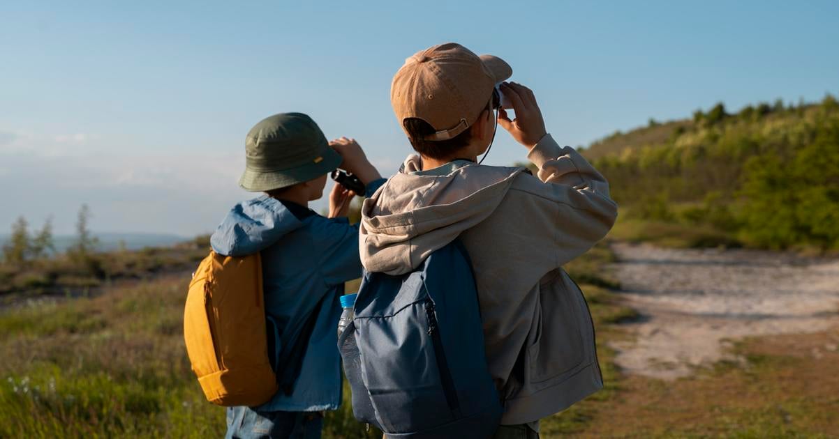 Rodiny s autizmom spaja turistika Chcu prekonat predsudky a upozornit na nedostatky v systeme