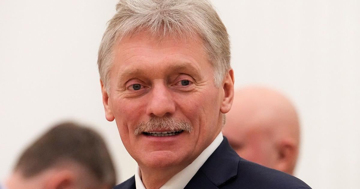 Rusko je podla Peskova pripravene pomoc Kube