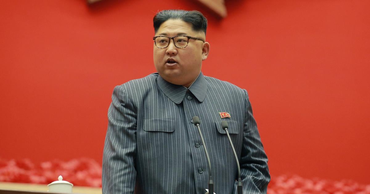 Severna Korea vypustila pribline desat balistickych rakiet smerom k Japonskemu moru