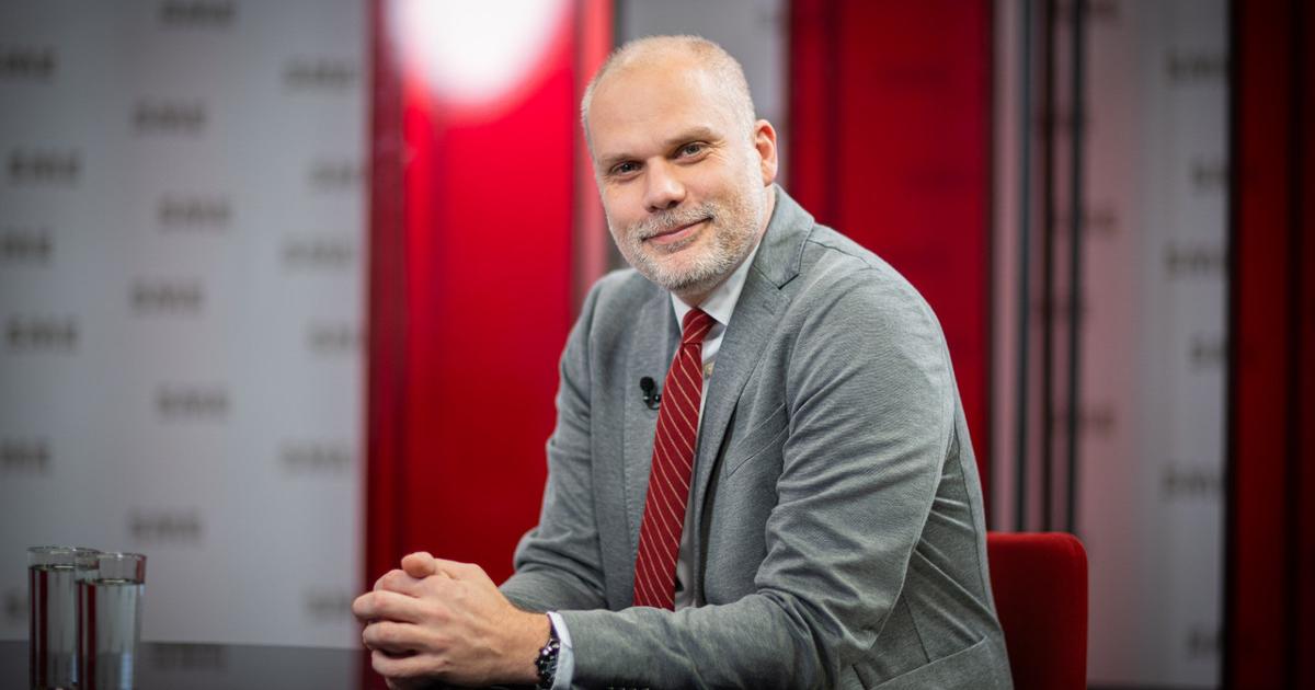 Sklenar Rozsah nakupov Kalinaka je bezprecedentny a chyba mu strategia