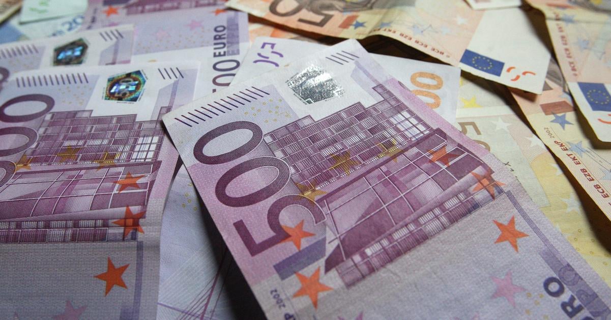 Slovensko predalo dlhopisy za viac ako 32 miliardy eur za dva mesiace