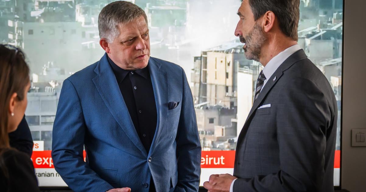 Su eurofondy pre Slovensko v ohrozeni Wiezik tvrdi ze Fico moze pridat dalsie vyzvy na zmrazenie
