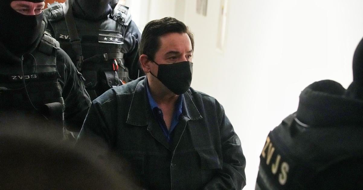 Treti sudny proces s kocnerom V pondelok ma pokracovat pojednavanie v kauzach Donovaly a Bac