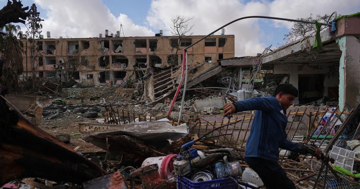 Trump dal Iranu ultimatum Teheran reaguje ze do vojny zapoj cely Blizky vychod