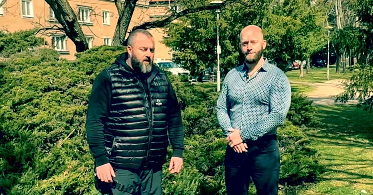 Tvori sa politika rozdeli sa klub Po Hikemates sa v turistickom klube siri kritika od ostatnych