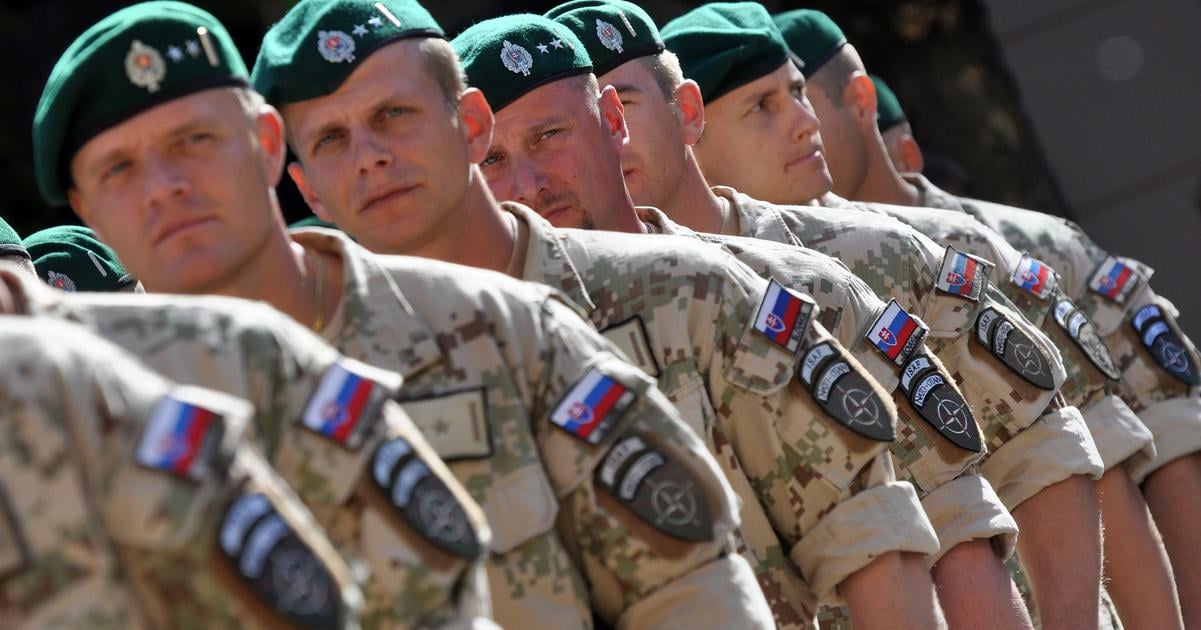 Ustavny sud oznacil rozdielne zaobchadzanie s policajtmi a vojakmi ako otcami pri materskom prispevku za protiustavne