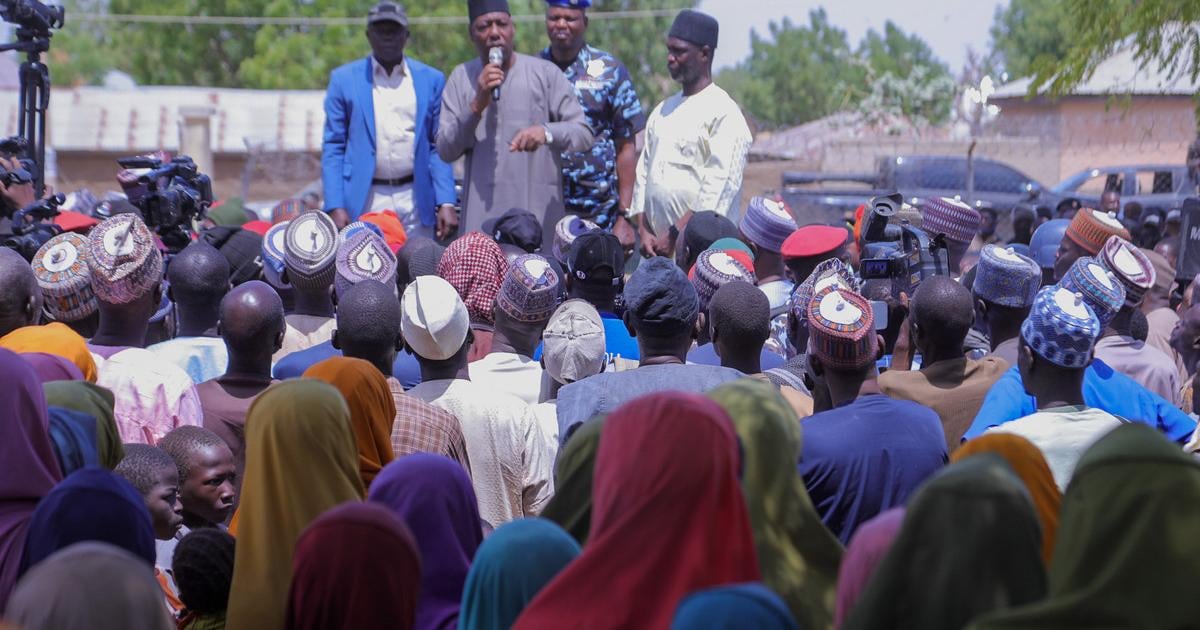 Utoky dzihadistov v Nigerii si vyziadali najmenej 14 zivotov