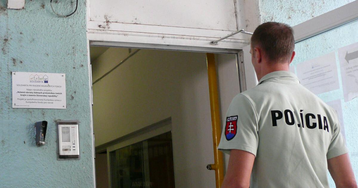 V Galante sa zaoberaju utokmi pripadom zo socialnych sieti sa uz zaobera policia