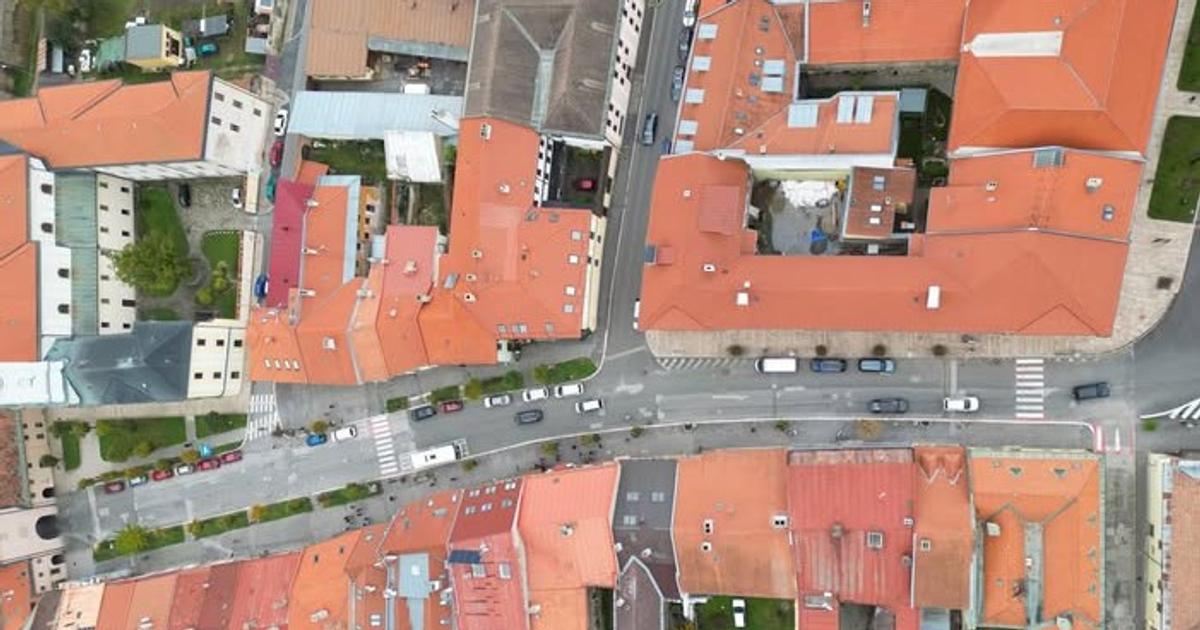 V LevocI pokracuju prace na modernizacii severozapadnej radialy mesta