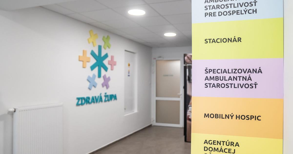 V meste otvoria chybajuce ambulancie Zdravotne stredisko vznikne v byvalej akademii