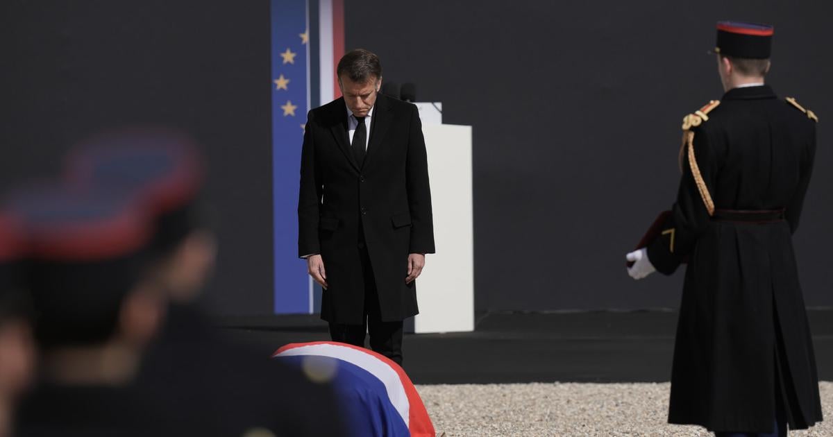 Vo Francuzsku sa rozlucili s expremierom Lionelom Jospinom