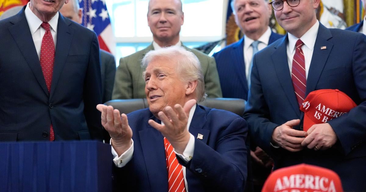 Vojna s Iranom zhorsil Trumpov problem s inflaciou