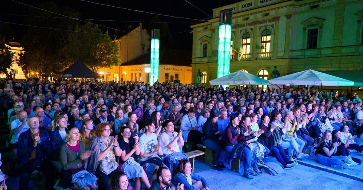 Za necele dve minuty prisli o velke peniaze Znamy festival je v ohrozeni obratia sa na sud
