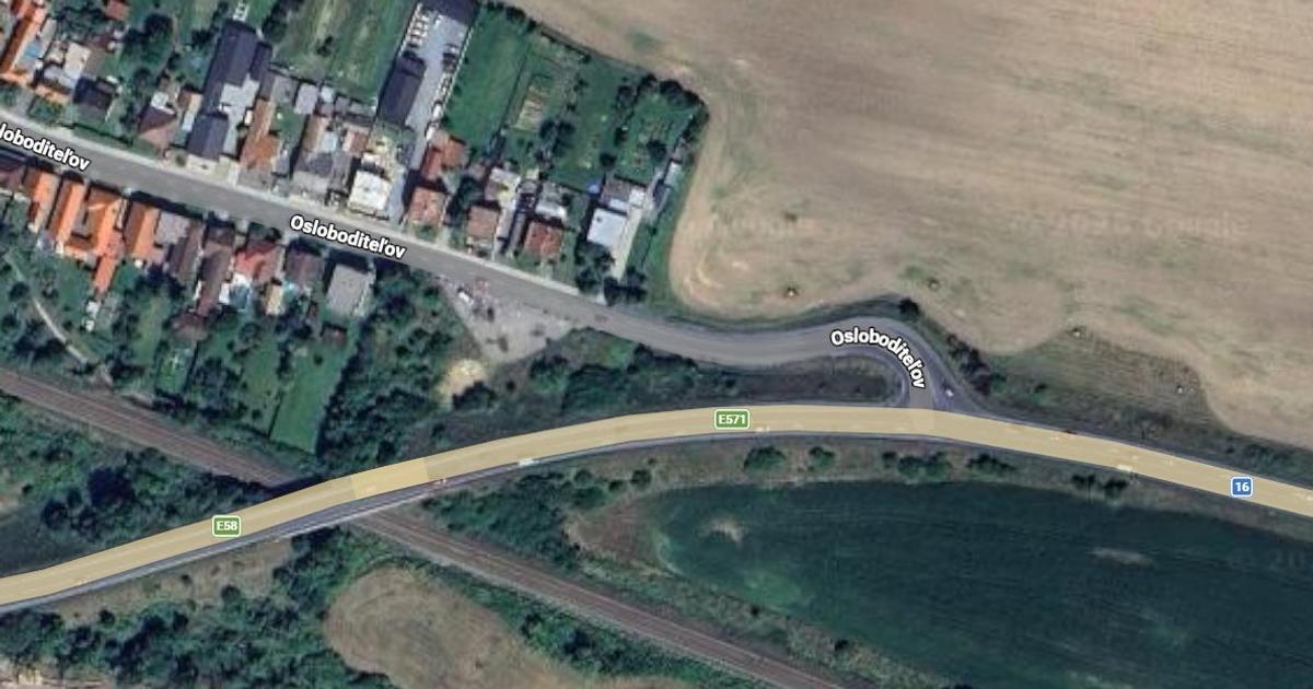 Zapchy a caste nehody by mali byt minulostou Nebezpecna krizovatka pri Zvolene ziska nove riesenie