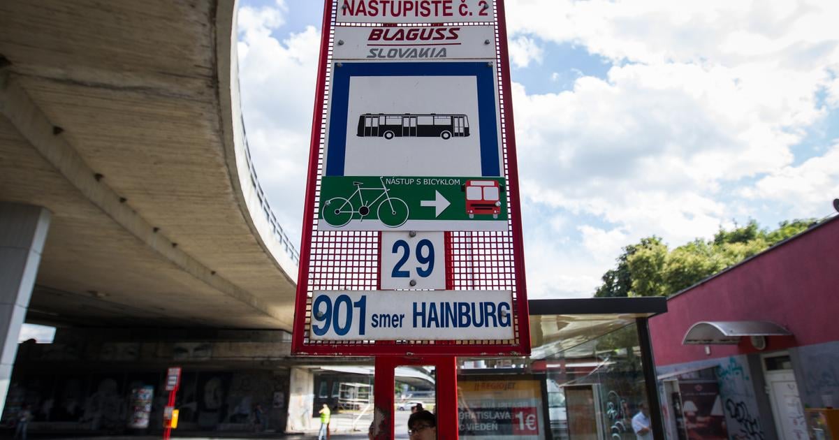 Zisovanie zaujmu o autobusovu linku do dalsich rakuskich obci