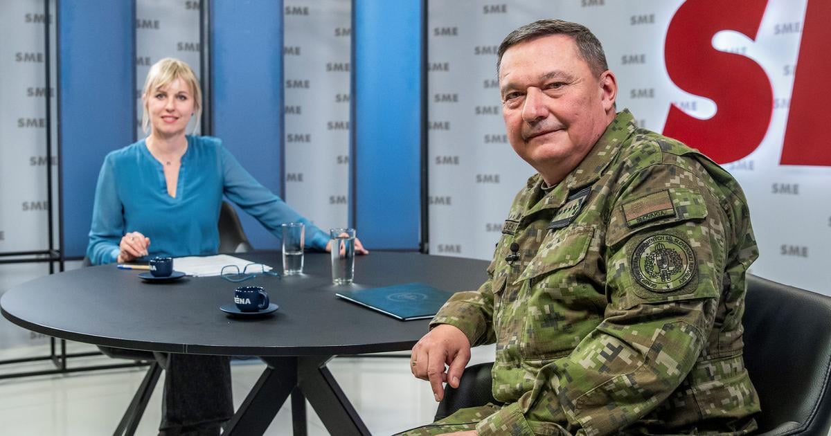 Zmeko v Arene Uplatky za armadne zakazky mi nenukali Vojna Nie sme uplne v bezpeci