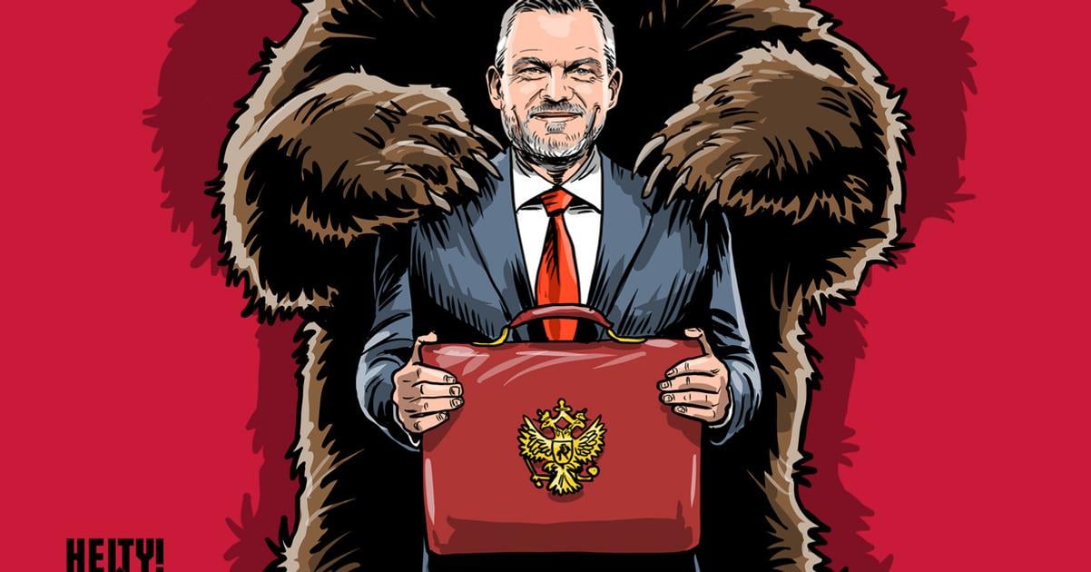 karikatura dna nu podrz
