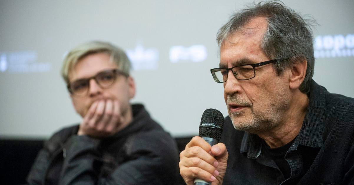 spolupracoval so znamymi osobnostami vo veku 74 rokov zomrel filmarsky marian urban