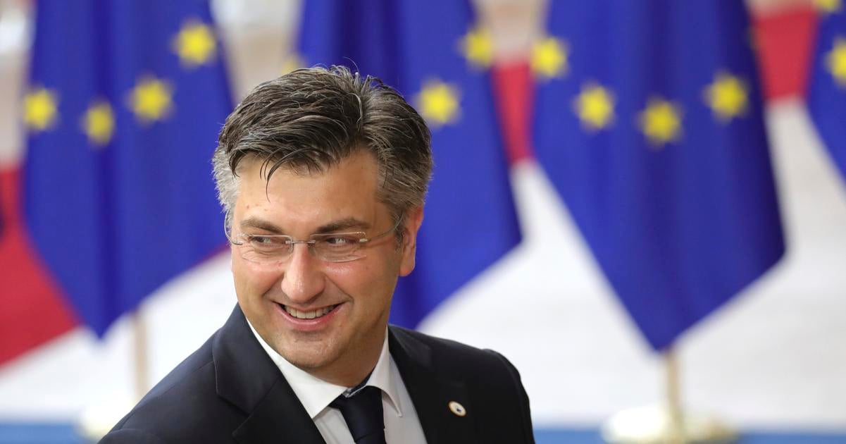 tranzit ropy cez jadransky ropovod by bol trikrat lacnejsi hovori chorvatsky premier