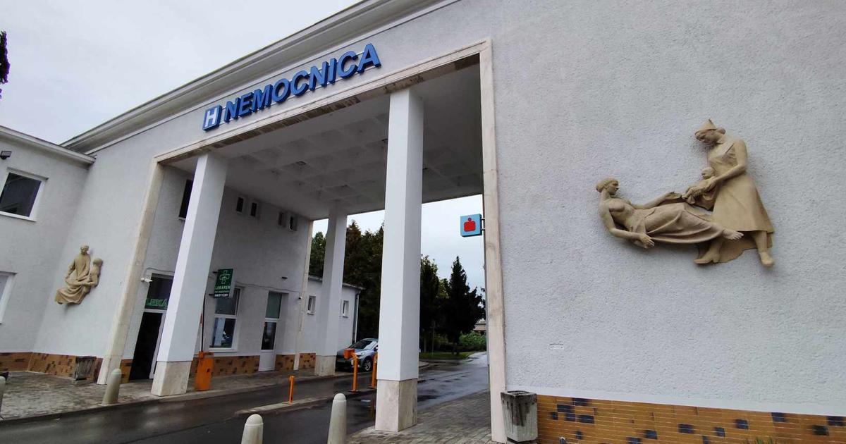 v bojnickej nemocnici pripravuju nove priestory pre viacere oddelenia prace coskoro dokoncia