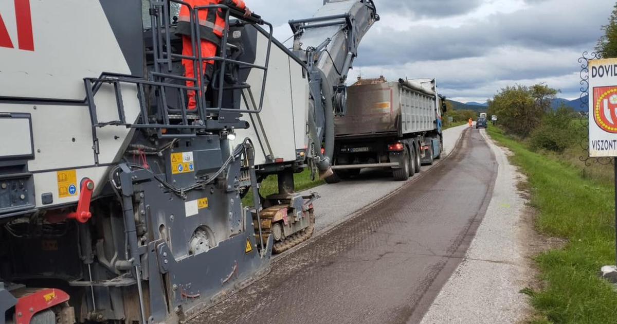 zupa chce pred volbami zrychlit tempo oprav ciest externej firme planuje zaplatit 65 milionov